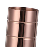 Maxbell Cocktail Holder Appetizer Skewers for Kitchen Restaurant Birthday rose gold