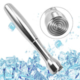 Maxbell Cocktail Muddler Sturdy Multiuse Manual Tool Lemon Crusher for Cafe Home Bar