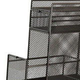 Maxbell Kitchen Cabinet Organizer Drawer Organizer for Kitchens Countertop Bathrooms