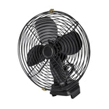 Maxbell Camping Fan Desktop Fan Accessories Cordless Desk Fan for Tent Travel Picnic