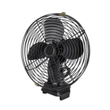 Maxbell Camping Fan Desktop Fan Accessories Cordless Desk Fan for Tent Travel Picnic