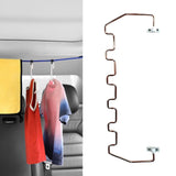 Maxbell RV Indoor Clothes Drying Rack Accessories Premium Sturdy Heavy Duty Foldable
