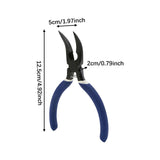 Maxbell Chicken Feet Boneless Plier Portable Boning for Dining Room Restaurant Hotel