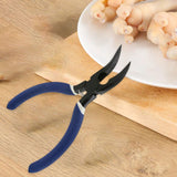 Maxbell Chicken Feet Boneless Plier Portable Boning for Dining Room Restaurant Hotel