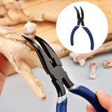 Maxbell Chicken Feet Boneless Plier Portable Boning for Dining Room Restaurant Hotel