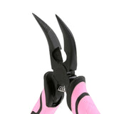 Maxbell Chicken Feet Boneless Plier Boning for Dining Room Kitchen Outdoor Barbecues black