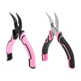 Maxbell Chicken Feet Boneless Plier Boning for Dining Room Kitchen Outdoor Barbecues black