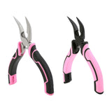 Maxbell Chicken Feet Boneless Plier Boning for Dining Room Kitchen Outdoor Barbecues black