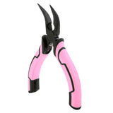 Maxbell Chicken Feet Boneless Plier Boning for Dining Room Kitchen Outdoor Barbecues black