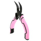 Maxbell Chicken Feet Boneless Plier Boning for Dining Room Kitchen Outdoor Barbecues black