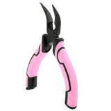 Maxbell Chicken Feet Boneless Plier Boning for Dining Room Kitchen Outdoor Barbecues black