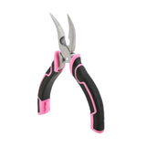 Maxbell Chicken Feet Boneless Plier Boning for Dining Room Kitchen Outdoor Barbecues silver