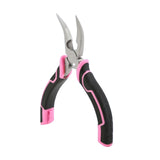 Maxbell Chicken Feet Boneless Plier Boning for Dining Room Kitchen Outdoor Barbecues silver