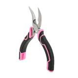 Maxbell Chicken Feet Boneless Plier Boning for Dining Room Kitchen Outdoor Barbecues silver