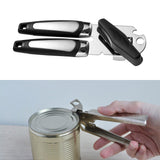 Maxbell Manual Can Opener Multifunctional Stainless Steel Portable Kitchen Utensils