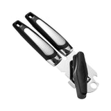 Maxbell Manual Can Opener Multifunctional Stainless Steel Portable Kitchen Utensils