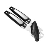 Maxbell Manual Can Opener Multifunctional Stainless Steel Portable Kitchen Utensils
