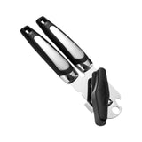 Maxbell Manual Can Opener Multifunctional Stainless Steel Portable Kitchen Utensils