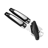 Maxbell Manual Can Opener Multifunctional Stainless Steel Portable Kitchen Utensils