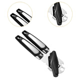 Maxbell Manual Can Opener Multifunctional Stainless Steel Portable Kitchen Utensils