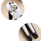 Maxbell Manual Can Opener Multifunctional Stainless Steel Portable Kitchen Utensils