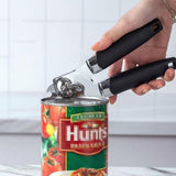 Maxbell Manual Can Opener Multifunctional Stainless Steel Portable Kitchen Utensils