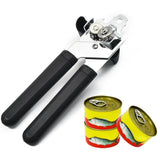 Maxbell Can Opener Heavy Duty Multifunctional Bottle Opener for Kitchen Seniors Soda