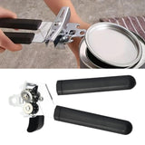 Maxbell Can Opener Heavy Duty Multifunctional Bottle Opener for Kitchen Seniors Soda