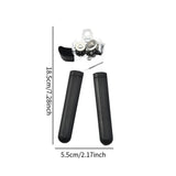 Maxbell Can Opener Heavy Duty Multifunctional Bottle Opener for Kitchen Seniors Soda