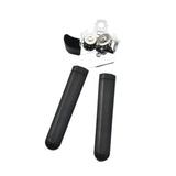Maxbell Can Opener Heavy Duty Multifunctional Bottle Opener for Kitchen Seniors Soda