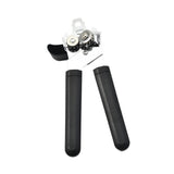 Maxbell Can Opener Heavy Duty Multifunctional Bottle Opener for Kitchen Seniors Soda