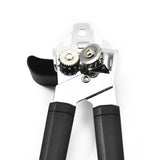 Maxbell Can Opener Heavy Duty Multifunctional Bottle Opener for Kitchen Seniors Soda