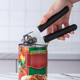 Maxbell Can Opener Heavy Duty Multifunctional Bottle Opener for Kitchen Seniors Soda