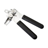 Maxbell Can Opener Multifunction Non Slip Manual Bottle Opener for Party Outdoor Bar