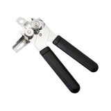 Maxbell Can Opener Multifunction Non Slip Manual Bottle Opener for Party Outdoor Bar