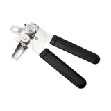 Maxbell Can Opener Multifunction Non Slip Manual Bottle Opener for Party Outdoor Bar