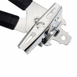 Maxbell Can Opener Multifunction Non Slip Manual Bottle Opener for Party Outdoor Bar