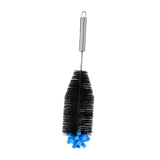 Maxbell Bottle Brush Soda Bottle Cleaning Brush for Soda Bottles Sports Bottle Flask