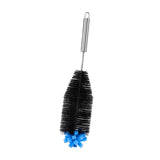 Maxbell Bottle Brush Soda Bottle Cleaning Brush for Soda Bottles Sports Bottle Flask