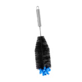 Maxbell Bottle Brush Soda Bottle Cleaning Brush for Soda Bottles Sports Bottle Flask