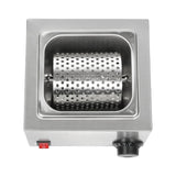 Maxbell Stainless Steel Butter Wheel Butter Spreader Roller for Tailgating Breakfast 304 Stainless Steel