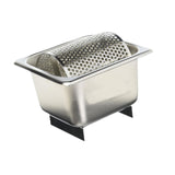 Maxbell Butter Wheel Multipurpose Butter Spreader Roller for Indoor Restaurant Bread