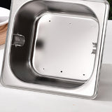 Maxbell Butter Wheel Multipurpose Butter Spreader Roller for Indoor Restaurant Bread