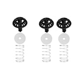 Maxbell Coffee Machine Brew Basket Spring Stopper Kit Component Portable Replacement 1 Set