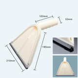 Maxbell VAC Extractor Attachment Carpet Extractor Wand for Carpet Clean