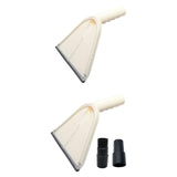 Maxbell VAC Extractor Attachment Carpet Extractor Wand for Carpet Clean