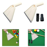 Maxbell VAC Extractor Attachment Carpet Extractor Wand for Carpet Clean