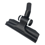 Maxbell Carpet Floor Wheeled Brush Fits 1.26inch Vacuum Cleaner Accessory 28.8x8.2cm