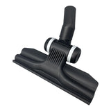 Maxbell Carpet Floor Wheeled Brush Fits 1.26inch Vacuum Cleaner Accessory 28.8x8.2cm