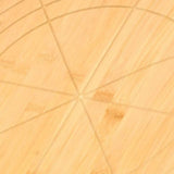 Maxbell Pizza Peel Sturdy Gift Portable Easy Clean Accessory for Pizza Cookies Bread